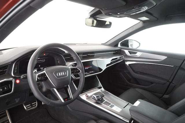 Audi A6 e-tron Avant Performance Quattro