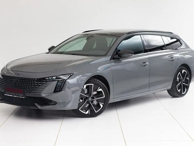 Peugeot 508 EAT8 GT-Line Hybrid SW