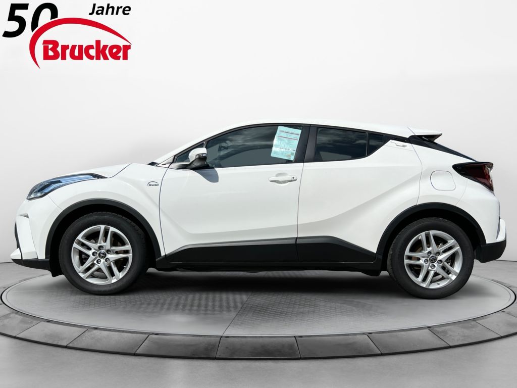 Toyota C-HR 5-deurs Flow