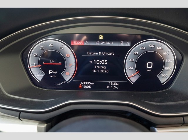 Audi A4 40 TFSI Avant S-Tronic