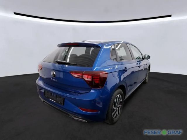 Volkswagen Polo 1.0 MPI