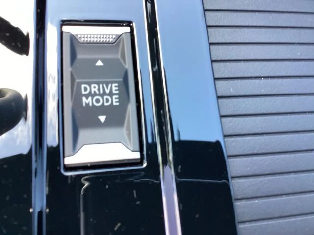 Opel Astra GS-Line Grand Sport