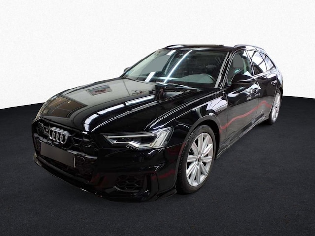 Audi S6 Avant Quattro