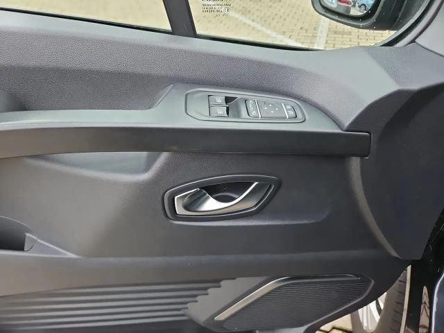 Nissan Primastar L2H1 Tekna