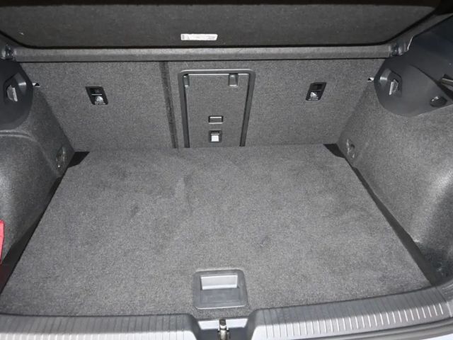 Volkswagen Golf 2.0 TSI GTI Golf VIII