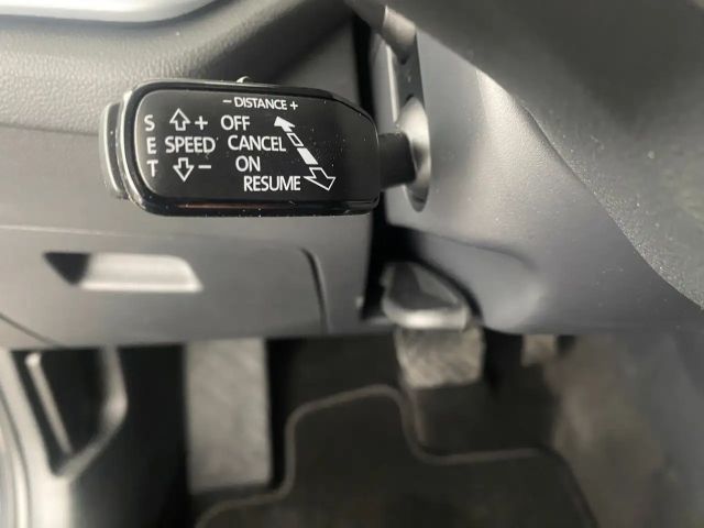 Skoda Octavia Selection