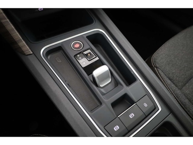 Seat Leon 2.0 TDI Sportstourer Xcellence