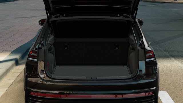 Volkswagen Taigo 1.5 TSI DSG IQ.Drive R-Line