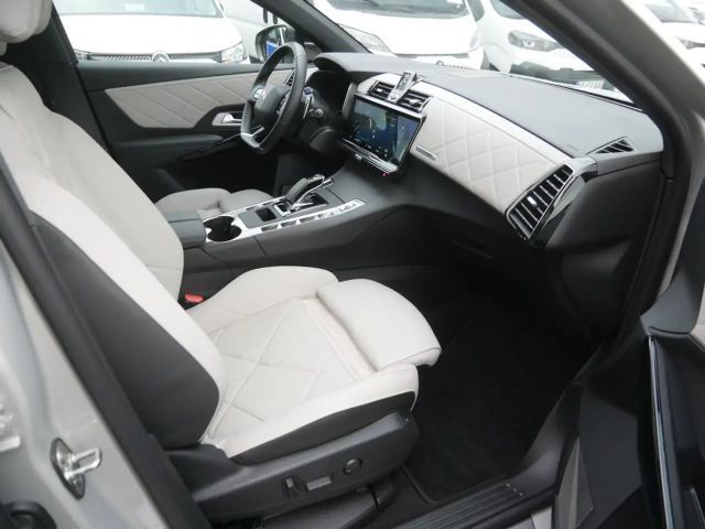 DS DS 7 Crossback Crossback E-Tense