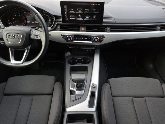 Audi A4 35 TDI Avant S-Tronic