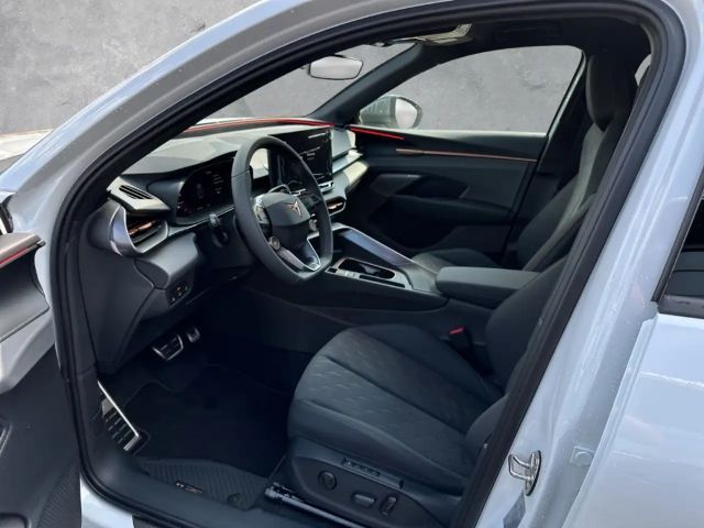 Cupra Terramar 1.5 e-Hybrid VZ e-Hybrid