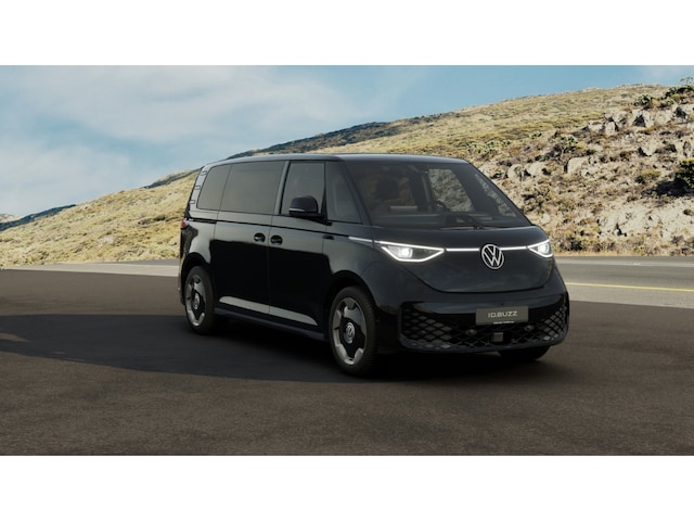 Volkswagen ID.Buzz Pro