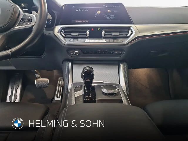 BMW 440 Cabrio M440d xDrive