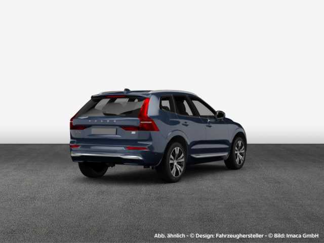 Volvo XC60 XC60