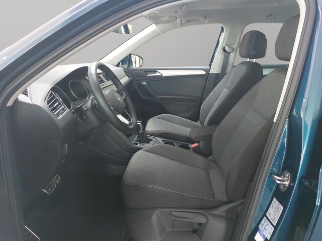 Volkswagen Tiguan DSG Move