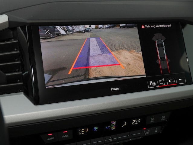 Audi Q4 e-tron 40 Sportback