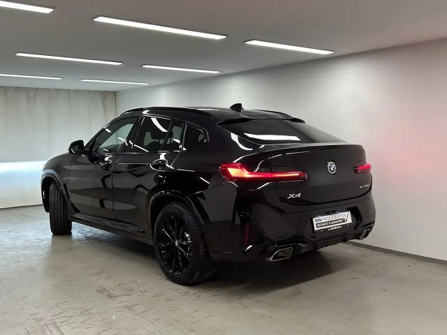 BMW X4 Coupé M-Sport xDrive30d