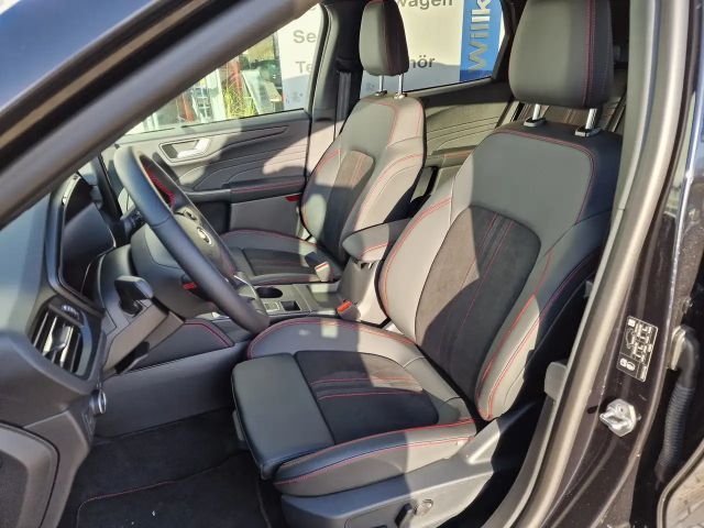 Ford Kuga Hybrid ST Line X