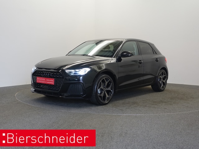 Audi A1 30 TFSI S-Tronic Sportback