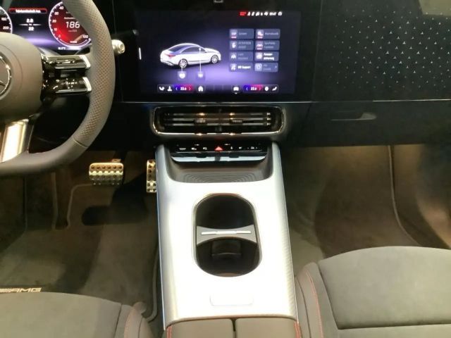 Mercedes-Benz CLA 350 4MATIC