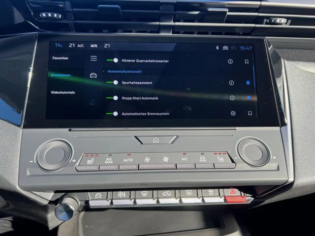 Peugeot 308 Allure Pack SW