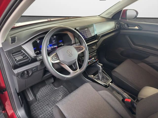 Volkswagen T-Cross 1.0 TSI DSG Life
