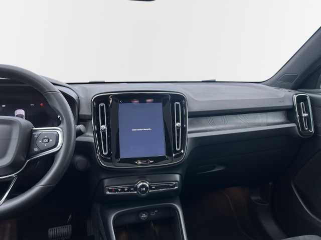 Volvo C40 Plus Recharge Twin Engine