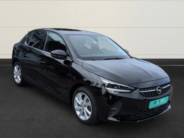 Opel Corsa Elegance