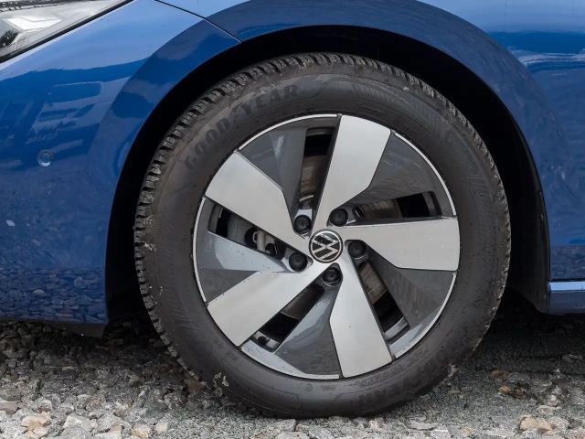 Volkswagen Passat 2.0 TDI Business DSG Variant