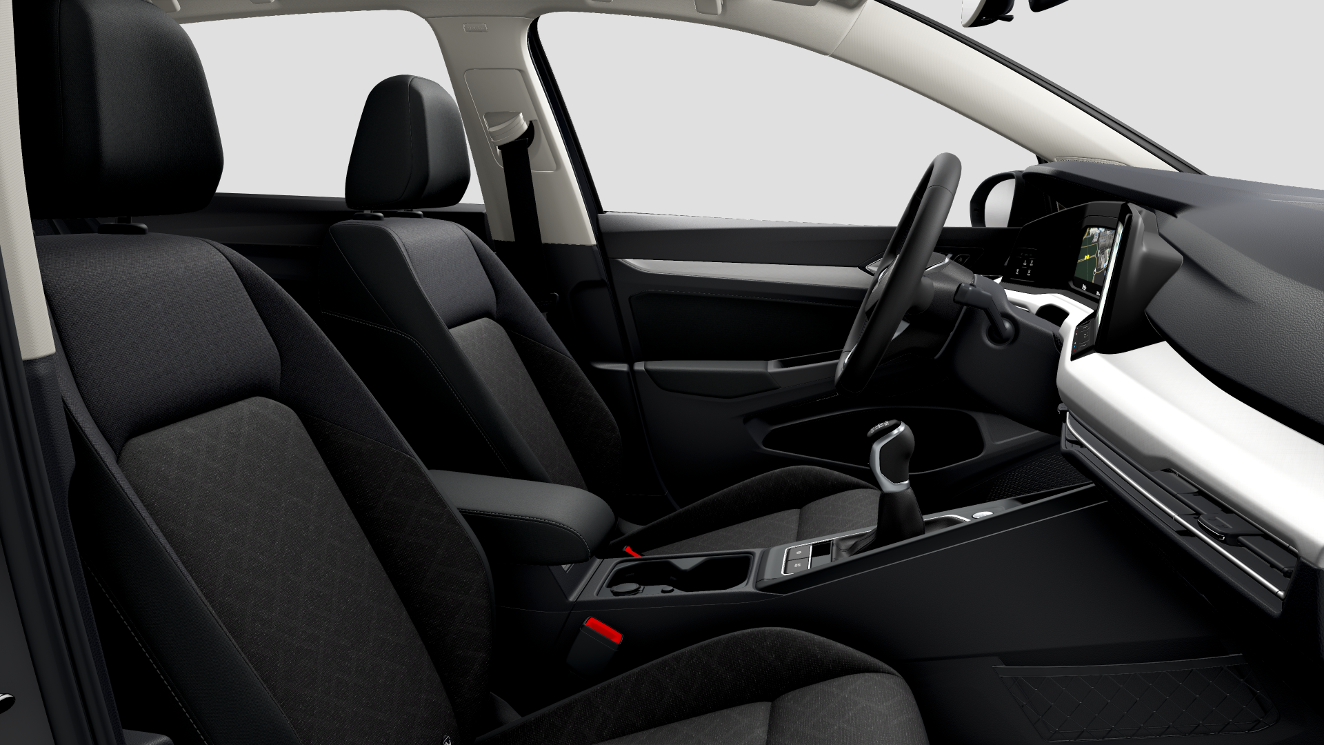 Volkswagen Golf 1.0 TSI Golf VIII Life