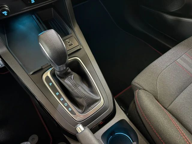 Ford Puma EcoBoost ST Line