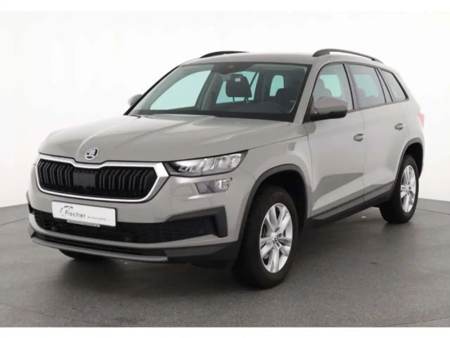Skoda Kodiaq 1.5 TSI Ambition