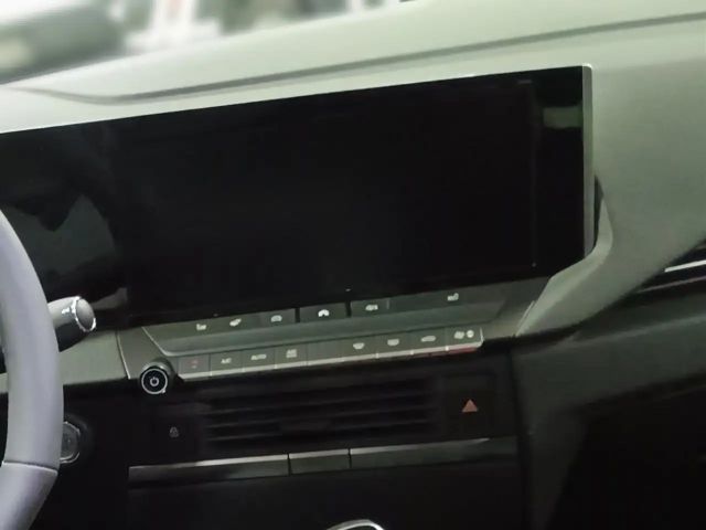 Opel Astra Edition Sports Tourer