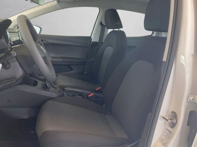 Seat Ibiza Reference