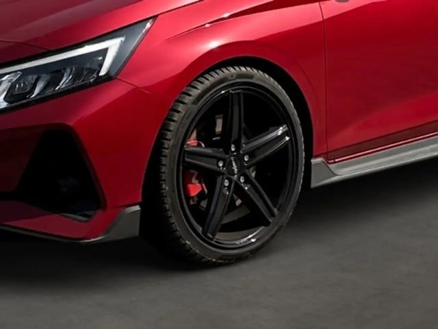 Hyundai i20 N Performance