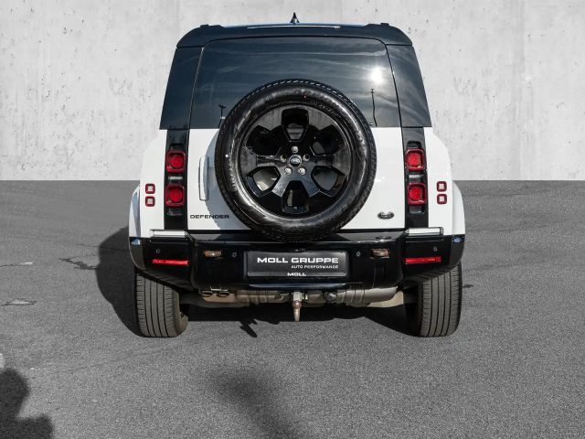 Land Rover Defender 3.0 110 D200 Dynamic SE