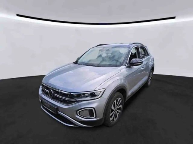 Volkswagen T-Roc 1.5 TSI DSG Style