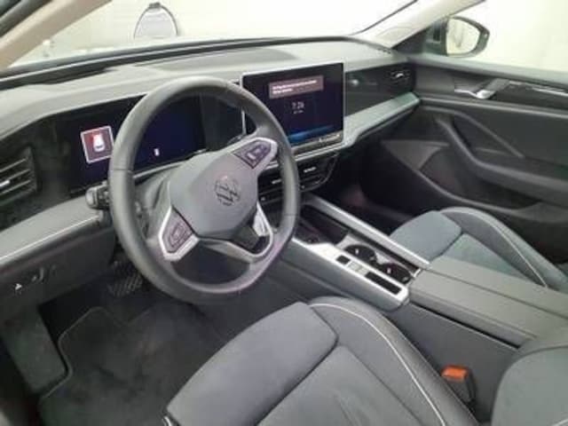 Volkswagen Passat Business eHybrid