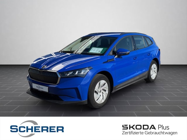 Skoda Enyaq Loft iV 50