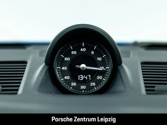 Porsche 992 Carrera Coupé S