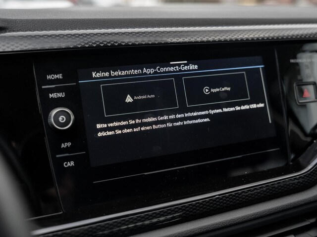 Volkswagen Polo 1.0 Virtual LED PDC SHZ SoundSys SpurH