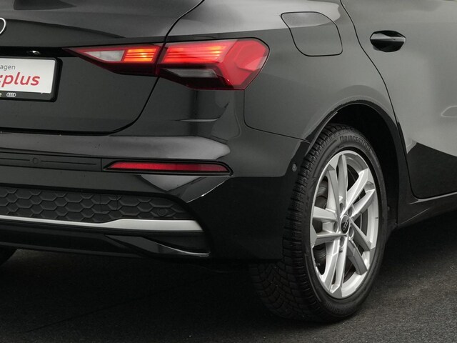 Audi A3 35 TDI S-Tronic Sportback