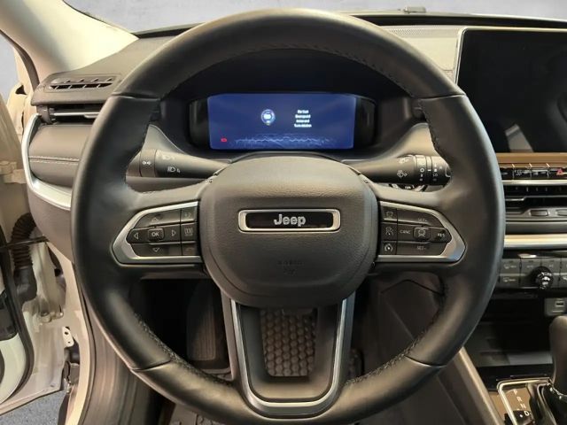 Jeep Compass Altitude