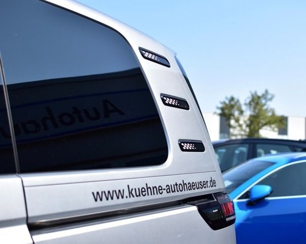 Volkswagen ID.Buzz Pro