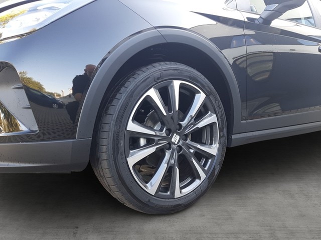 Seat Arona 1.0 TSI Style