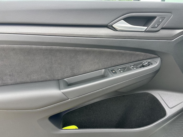 Volkswagen Golf 2.0 TSI DSG GTI