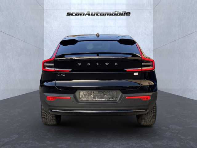Volvo C40 Recharge