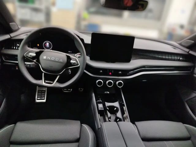 Skoda Superb Combi Sportline