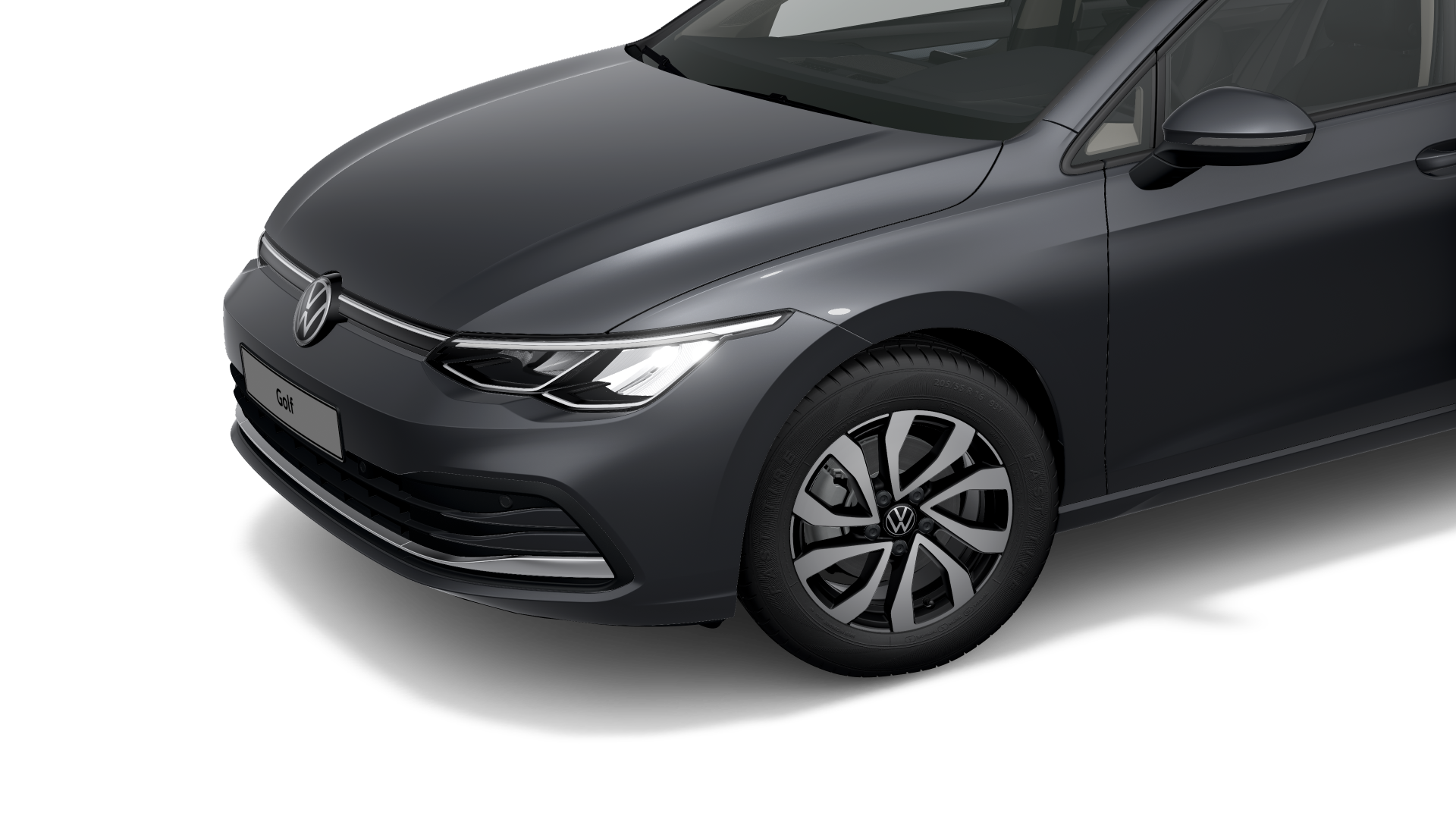 Volkswagen Golf Life Variant