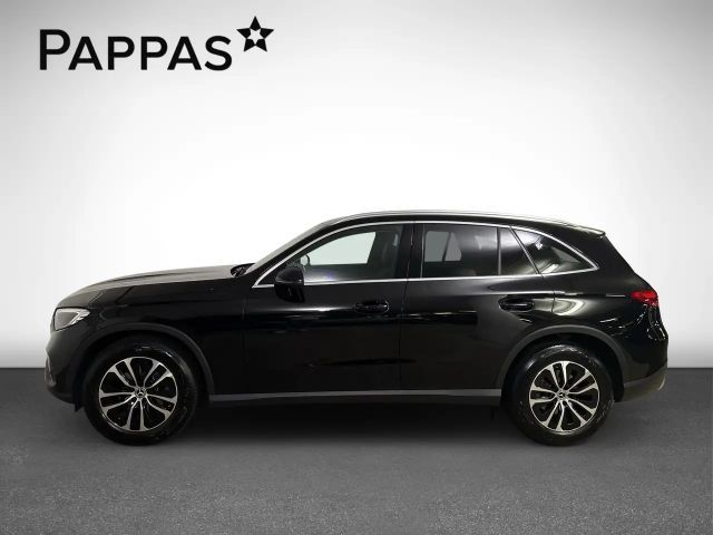 Mercedes-Benz GLC 220 4MATIC GLC 220 d